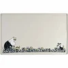 Moomin For Pets Silikonunderlägg