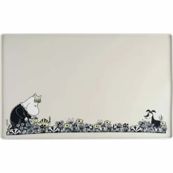 Moomin For Pets Silikonunderlägg
