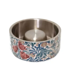 Morris & Co Bower Hundmatskål Slow-feeder