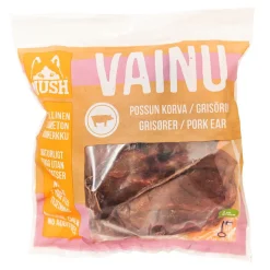 Mush Vainu Snacks Grisöron