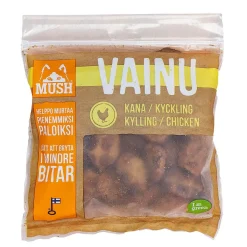 Mush Vainu Träningsgodis Kyckling