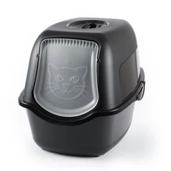 MyPet Solid Kattlåda