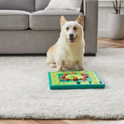 Nina Ottosson Dog Multi Puzzle Grön