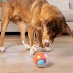 Nina Ottosson Topsy Treat Rumble Puzzle Aktiveringsboll