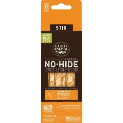No Hide Hundtuggpinnar med Kyckling 10 st