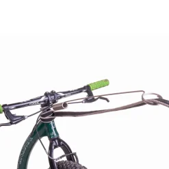 Non-stop Cykelfäste för Hund