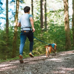 Non-stop Dogwear Canix 2.0 Hundförarbälte Svart