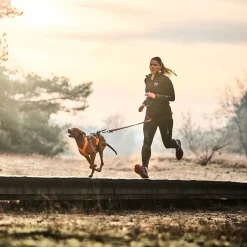 Non-stop Dogwear Canix 2.0 Hundförarbälte Svart