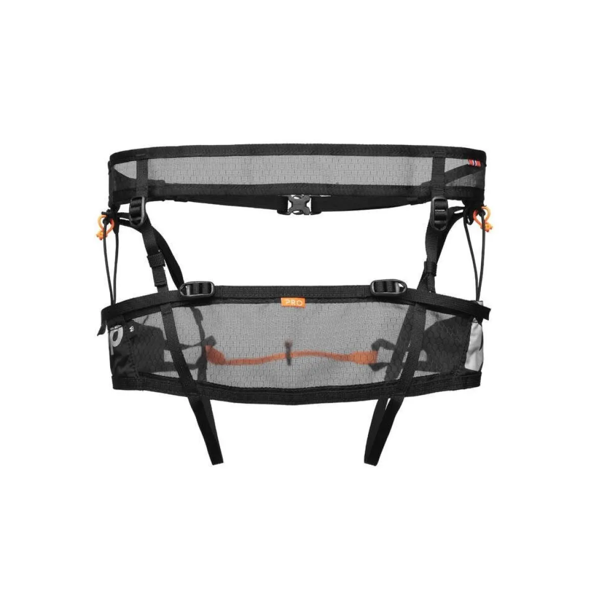 Non-Stop Dogwear Canix Pro Hundeförarbälte Svart
