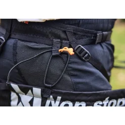 Non-Stop Dogwear Canix Pro Hundeförarbälte Svart