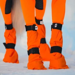 Non-Stop Dogwear Contact Bootie Hög Hundsko 4 st