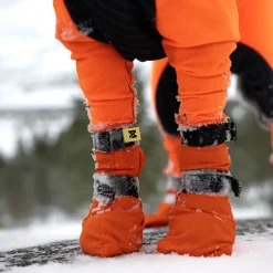 Non-Stop Dogwear Contact Bootie Hög Hundsko 4 st