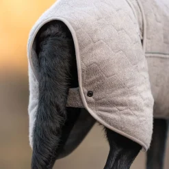 Non-stop Dogwear Drying Badrock till Hund Beige
