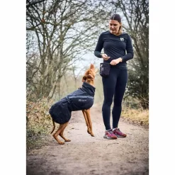 Non-Stop Dogwear Godisväska Svart