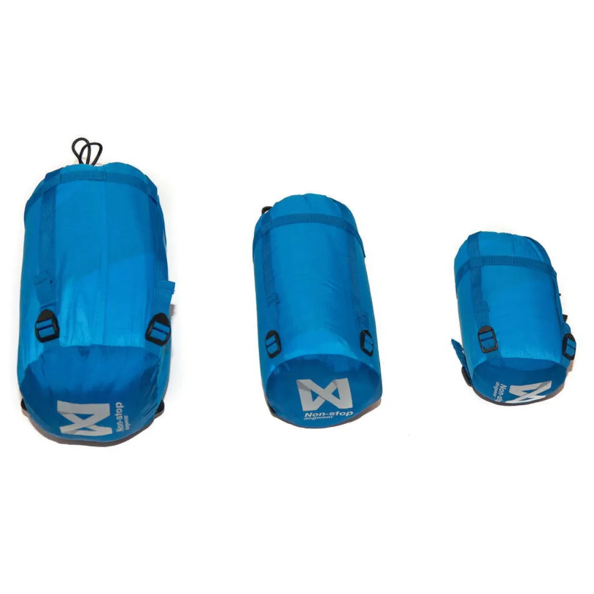 Non-stop Dogwear Ly Sovsäck för hund