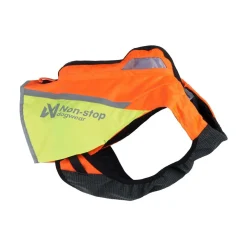 Non-stop Dogwear Protector Hundväst 2.0 GPS Orange