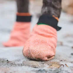 Non-Stop Dogwear Protector Light Hundsocka 4 st