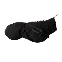 Non-Stop Dogwear Trekking Hundtäcke Svart