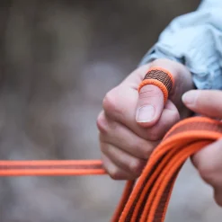 Non-Stop Friction Long Line Orange