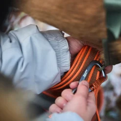 Non-Stop Friction Long Line Orange