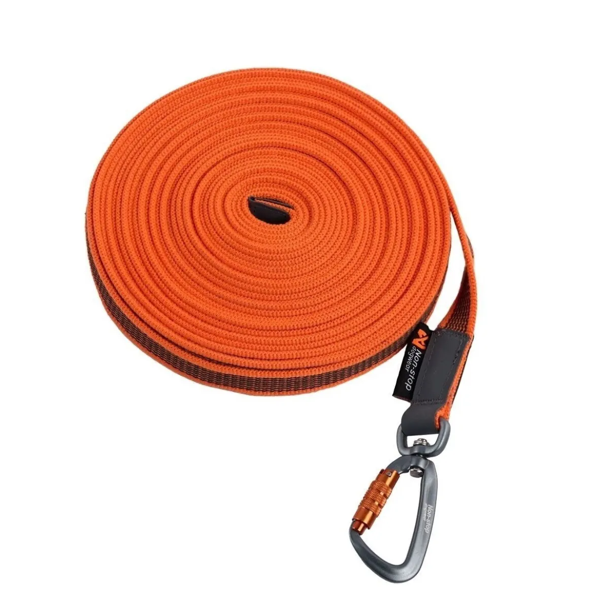 Non-Stop Friction Long Line Orange