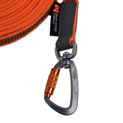 Non-Stop Friction Long Line Orange
