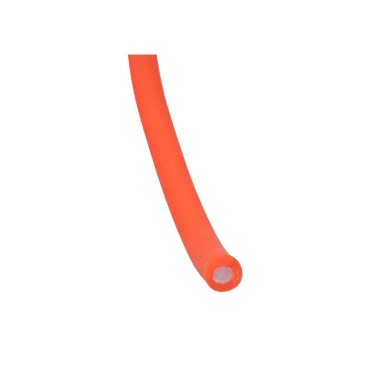 Non-Stop Protector Round Spårlina Orange 10 m