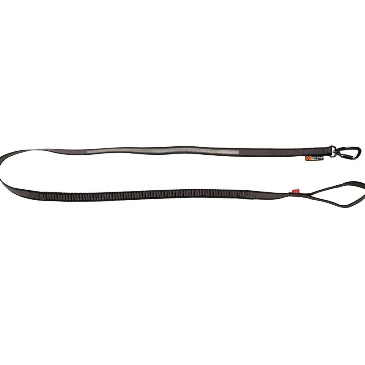 Non-stop Touring Bungee Leash