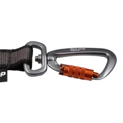 Non-stop Touring Bungee Leash