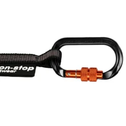 Non-stop Touring Bungee Leash