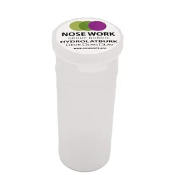 Nose Work Förvaringsburk för Hydrolat 10 ml
