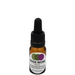 Nose Work Hydrolat Eukalyptus 10 ml