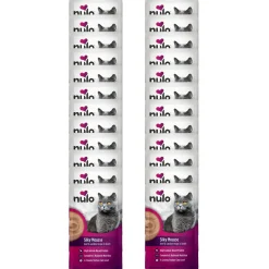 Nulo Silky Mousse Cat Beef & Sardine in Broth Våtfoder till Katt 79 g
