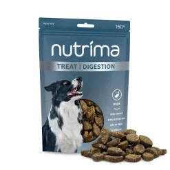 Nutrima Digestion Hundgodis 150 g