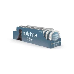Nutrima Dog Adult Digestion Mini 85 g