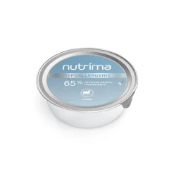 Nutrima Dog Adult Hypoallergenic 125 g