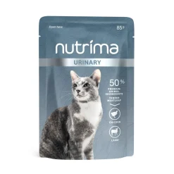 Nutrima Health Urinary Kyckling & Lamm