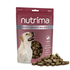 Nutrima Weight Balance Hundgodis 150 g