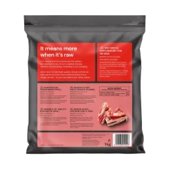 Nutriment by RAUH! Broskben av Nöt 1 kg