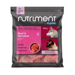 Nutriment by RAUH! Nöt-Ren 800 g