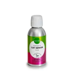Nutrolin Cat Senior 150 ml