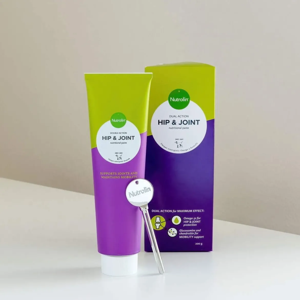 Nutrolin® Hip & Joint Nutritional Paste
