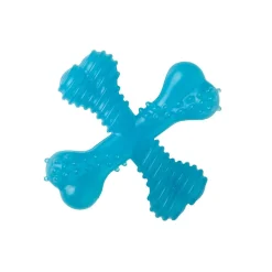 Nylabone Puppy Teething X Biff XS