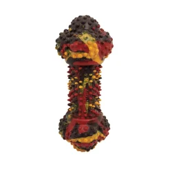 Nylabone Strong Bacon Cheeseburger