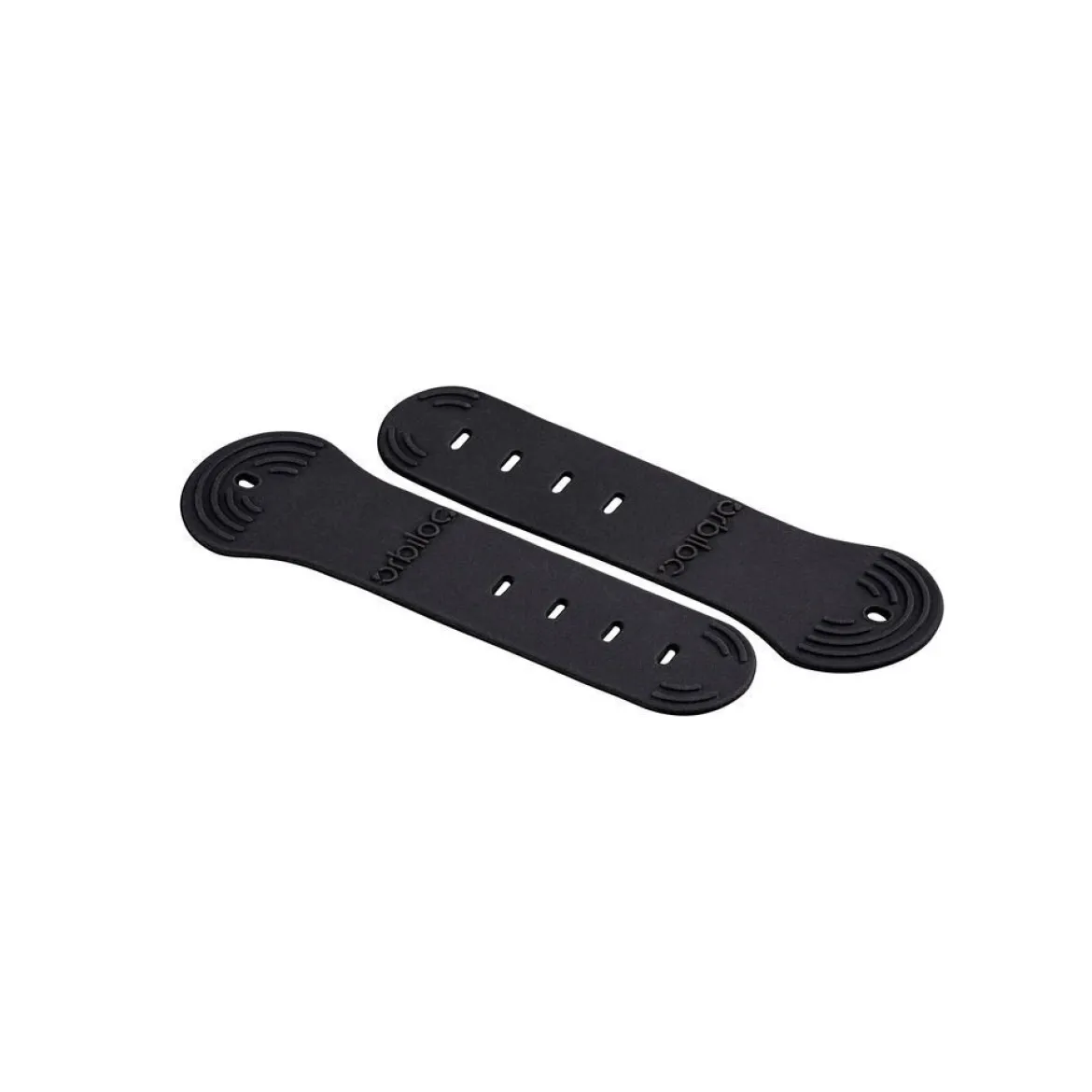 Orbiloc Adjustable Strap Kit 2-pack