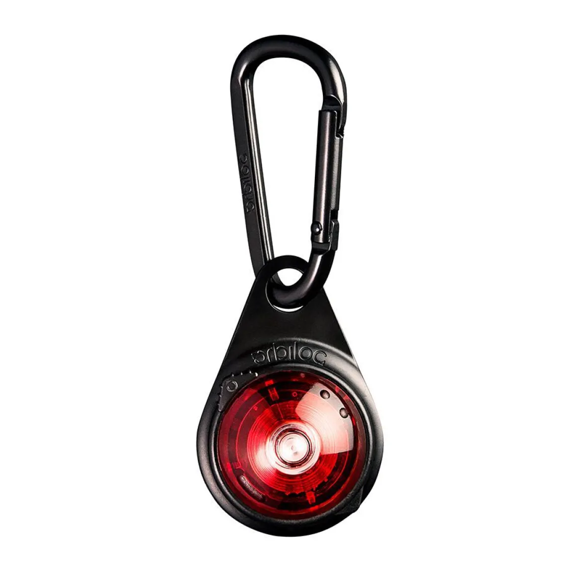 Orbiloc Carabiner