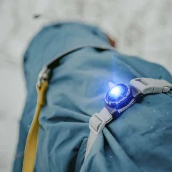 Orbiloc Säkerhetslampa till hund