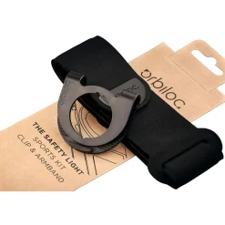 Orbiloc Sports Kit Armband & Clip