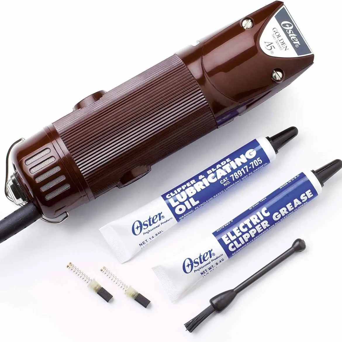 Oster A5 Klippmaskin 1-Speed