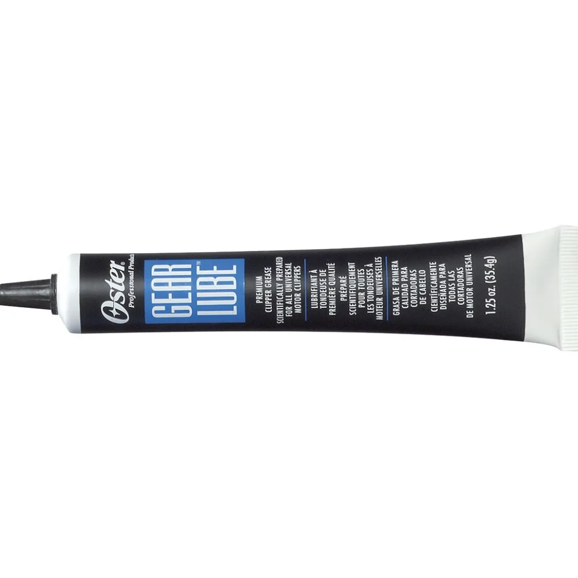 Oster Smörjolja för Klippmaskiner 35 g